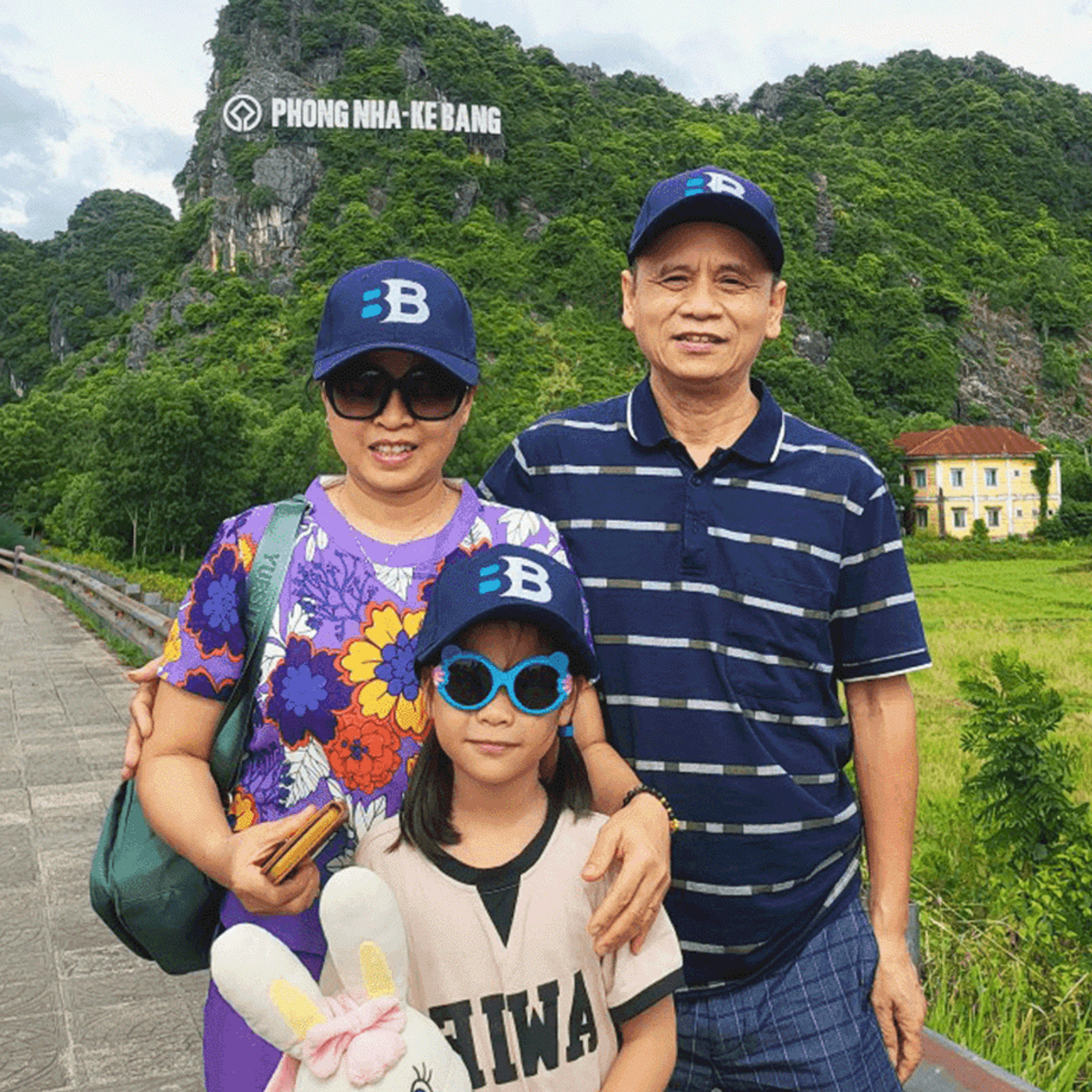 Du lịch Quảng Bình